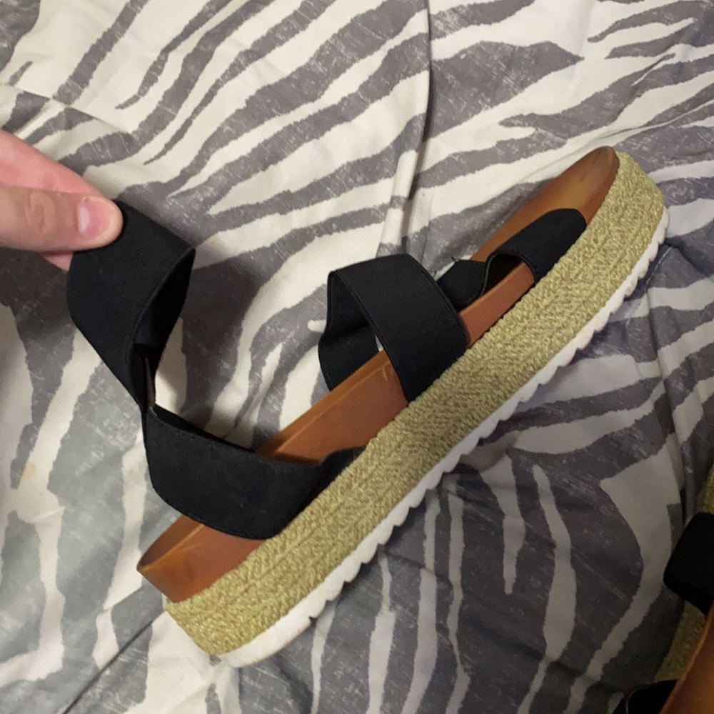 Wedges - Picture 2 of 3